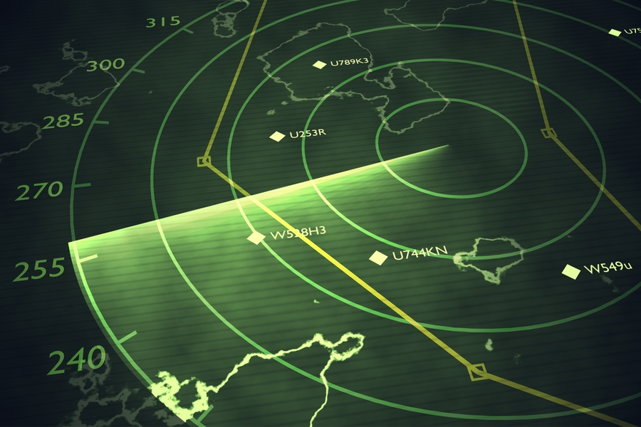 Radar